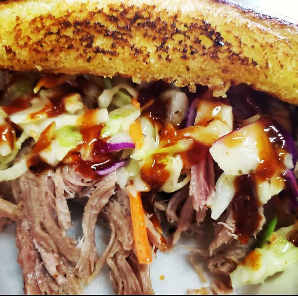 Gray Smoke Barbecue Clarksville, TN